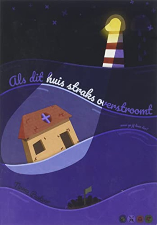 Als dit huis straks overstroomt