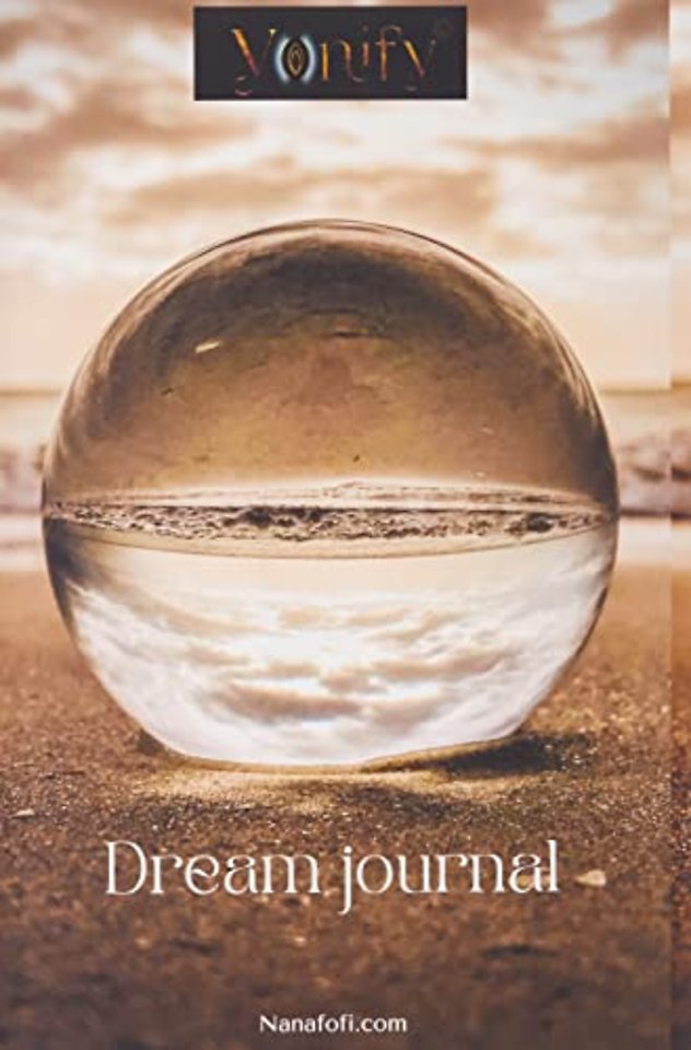 Yonify dream journal
