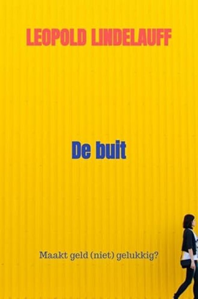 De buit