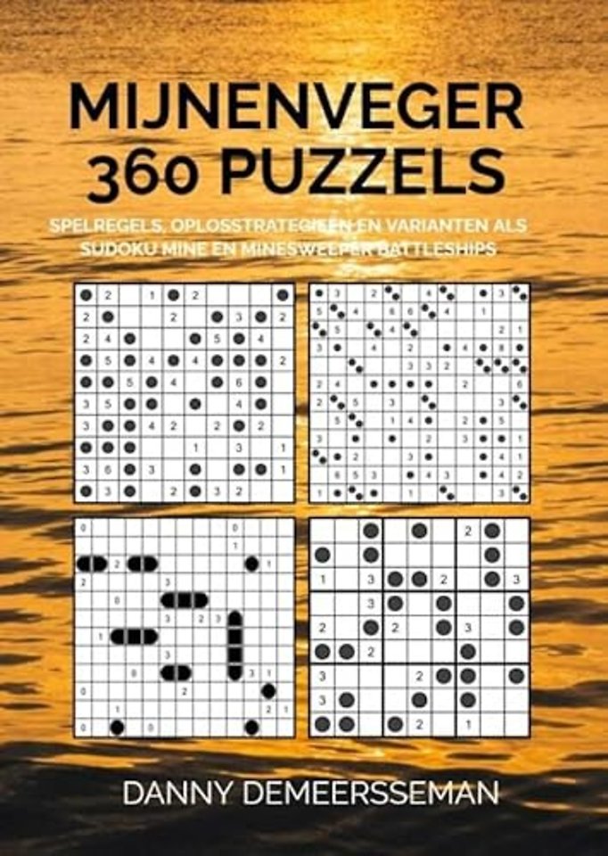 Mijnenveger 360 Puzzels