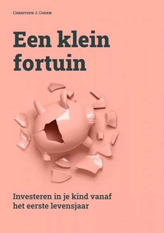 Een klein fortuin