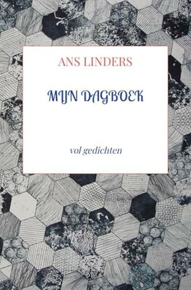 mijn dagboek