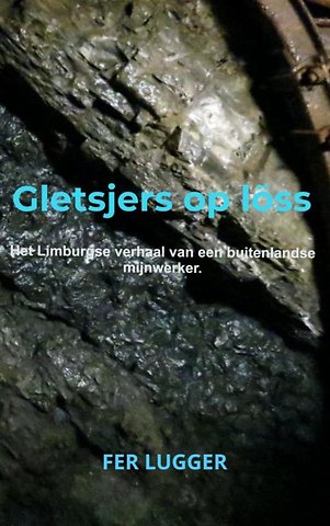 Gletsjers op löss