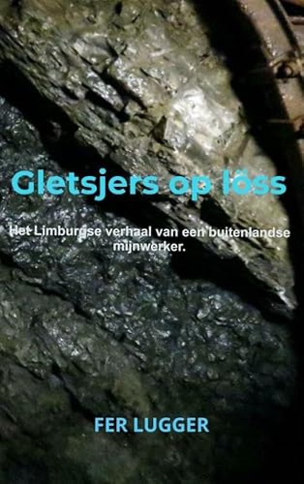 Gletsjers op löss