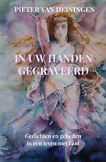 In Uw Handen gegraveerd In Uw Handen gegraveerd