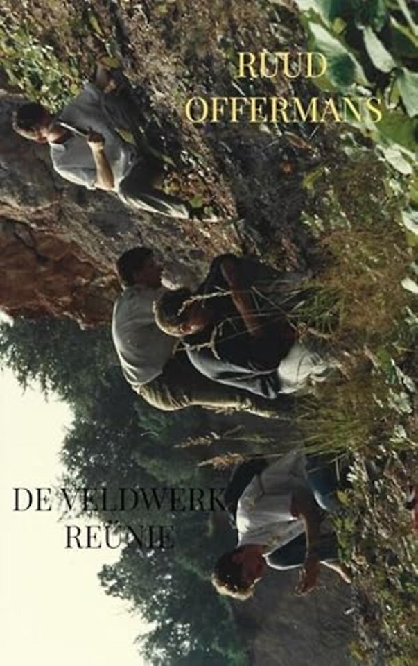 De veldwerk reünie