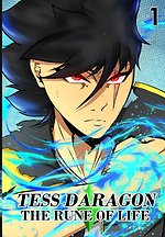 Tess Daragon