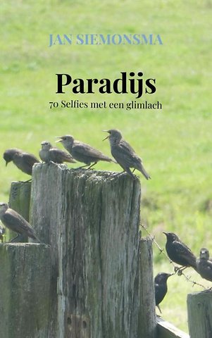 Paradijs
