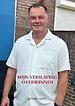 Mijn verslaving overwinnen