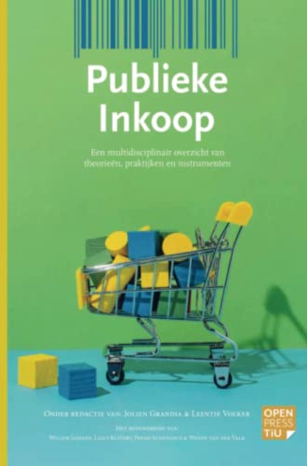 Publieke inkoop