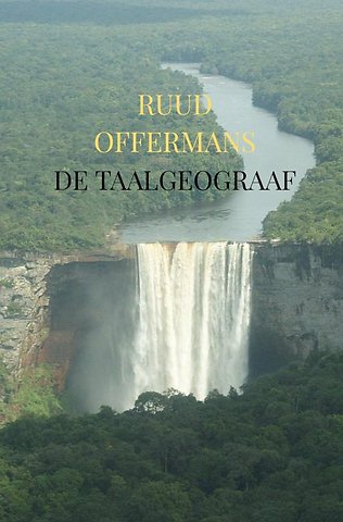 De taalgeograaf
