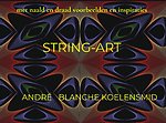 STRING-ART