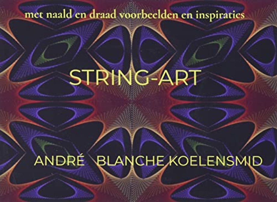 STRING-ART