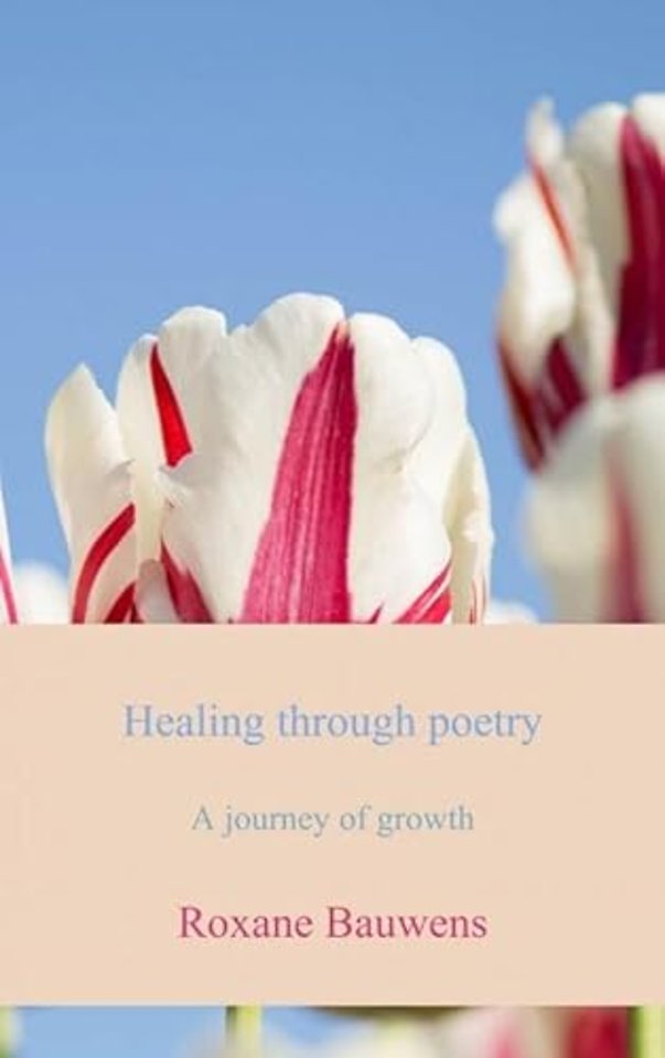 Healing through poetry
