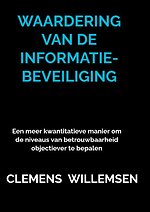 Waardering van de informatiebeveiliging