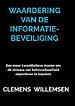 Waardering van de informatiebeveiliging