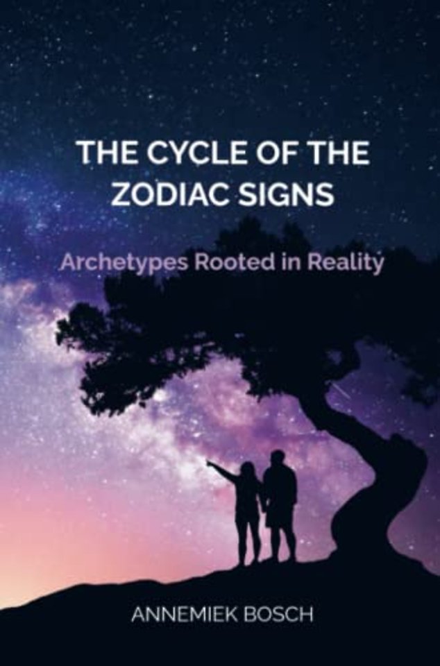 The Cycle of the Zodiac Signs