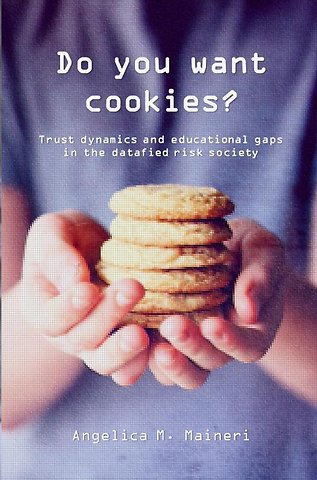 Do You Want Cookies?