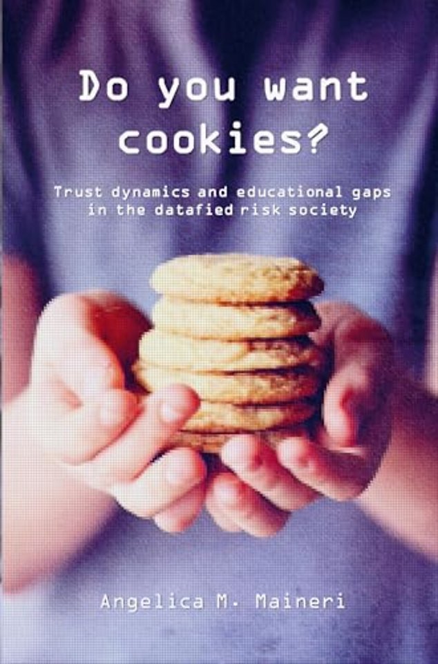 Do You Want Cookies?