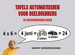 Tafels automatiseren voor beelddenkers