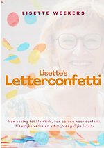 Lisette's letterconfetti
