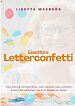 Lisette's letterconfetti