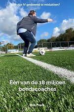 Één van de 18 miljoen bondscoaches