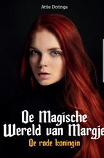 De Magische Wereld van Margje