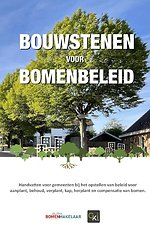 Bouwstenen voor bomenbeleid