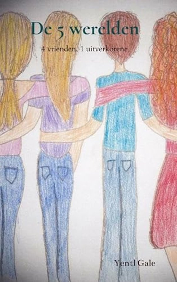 De 5 werelden