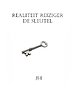 De Sleutel