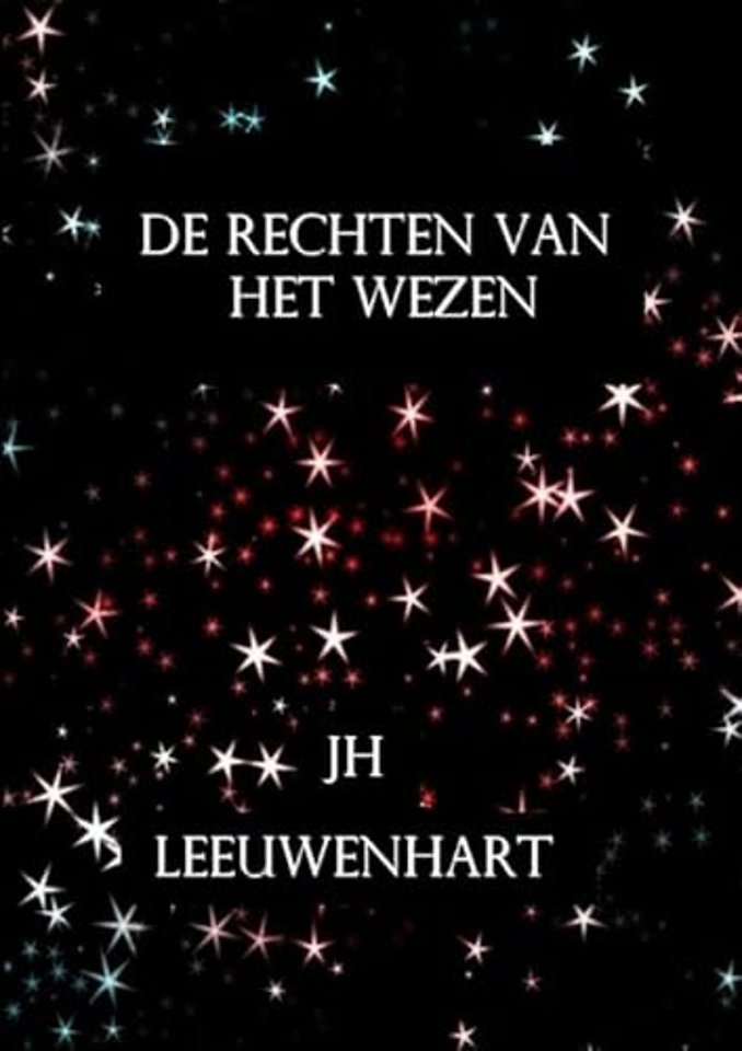 De Rechten van het Wezen