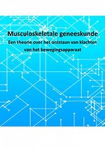 Musculoskeletale geneeskunde