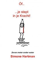 Of... je stapt in je Kracht!
