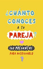 Cuánto conoces a tu pareja?