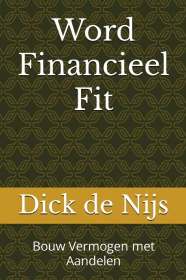 Word Financieel Fit