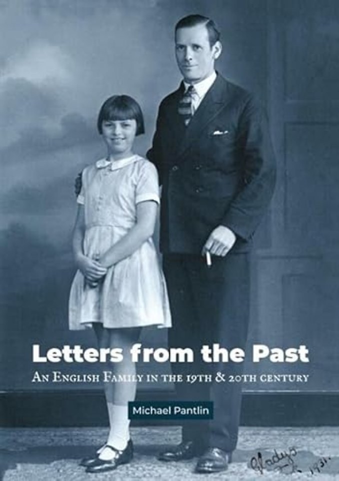 Letters from the Past