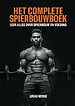 Het complete spierbouwboek