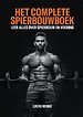 Het complete spierbouwboek