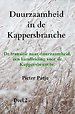 Duurzaamheid in de Kappersbranche