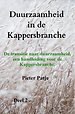Duurzaamheid in de Kappersbranche
