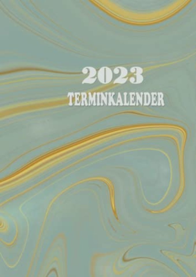 2023 TERMINKALENDER