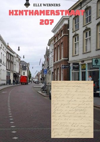 HINTHAMERSTRAAT 207
