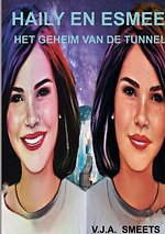 Haily en Esmee