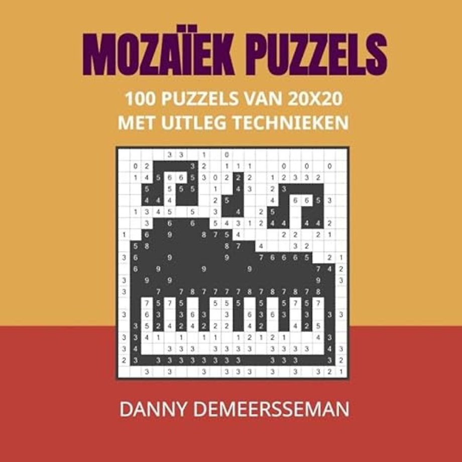 Mozaïek Puzzels