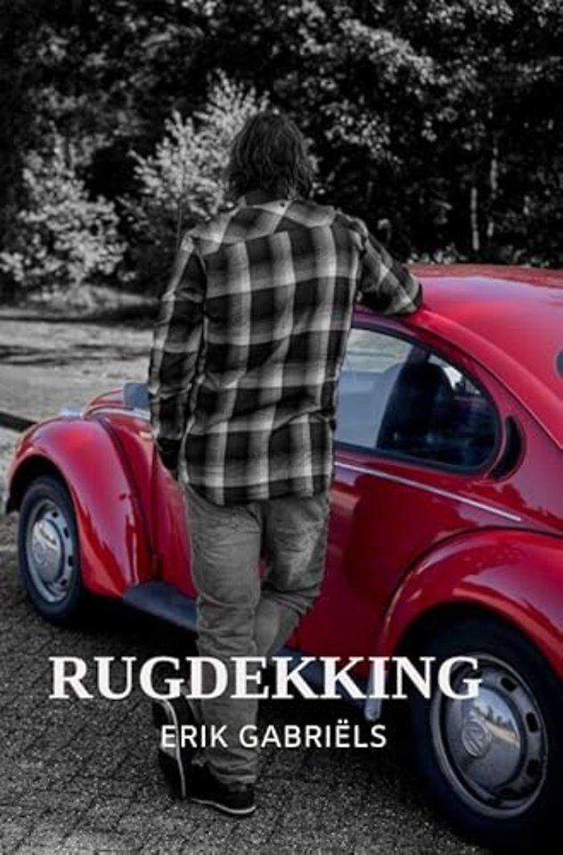 Rugdekking
