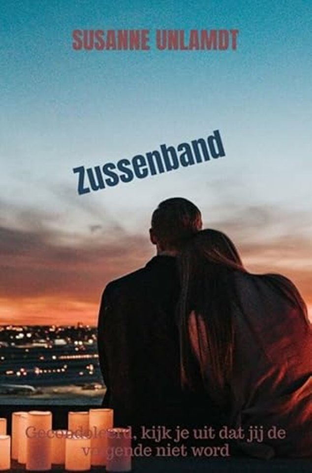 Zussenband
