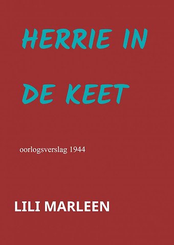 HERRIE IN DE KEET