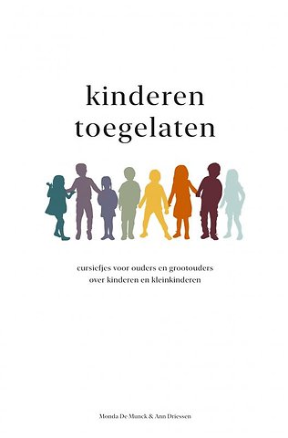 KINDEREN TOEGELATEN
