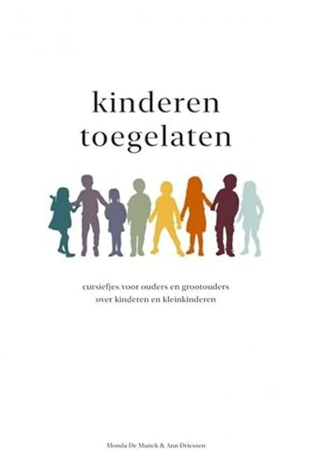 KINDEREN TOEGELATEN